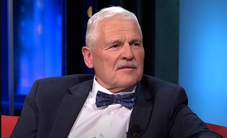 Pavel Dumbrovský slaví 68. Bývalý moderátor Novy má vyděláno, penzi tráví v exotice a na cestách