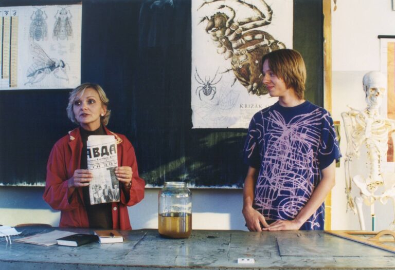 Hana Seidlová (63) se proslavila coby stranická učitelka z Pupenda. Dnes je pyšnou babičkou a užívá si klid