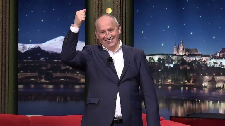 Jan Kraus a jeho líné srdce: Operace, stálý dohled a hrozba dalšího zákroku