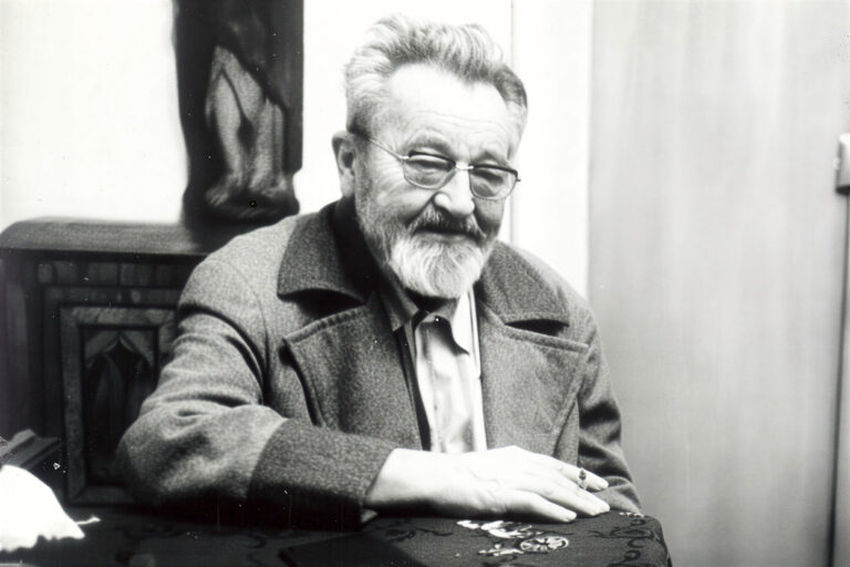 Druhá tvář Jana Wericha: Manželka trpěla, milenka zemřela v sanitce a syna odložil