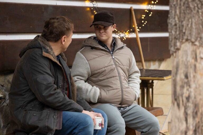 Čtvrteční Ulice: Vaškovo rázné rozhodnutí, divoká silvestrovská oslava a nahý Eddie u Adriany v posteli