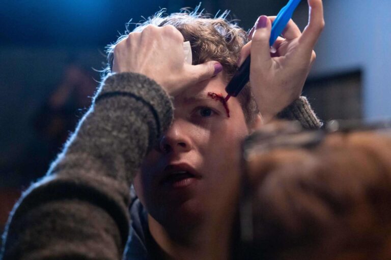 Ulice tento týden: Ostrý střet, Vanda nezvládá tlak okolí, Kolda s rozbitým obličejem a Daniela s Denisem posunou vztah