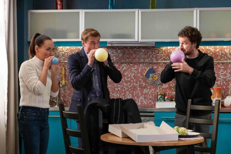 Páteční Ulice: Lauřin útěk, Kolda středem pozornosti a Magdina rada ohledně Prokopa