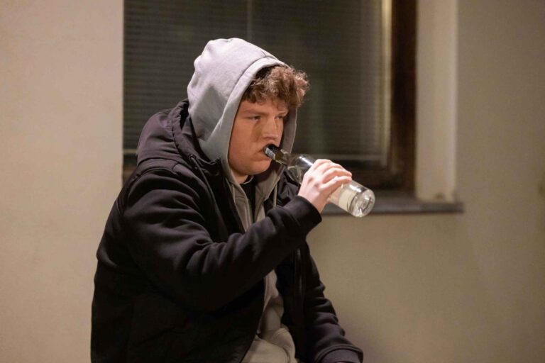 Pondělní Ulice: Koldovo zmizení, velké loučení a oslava