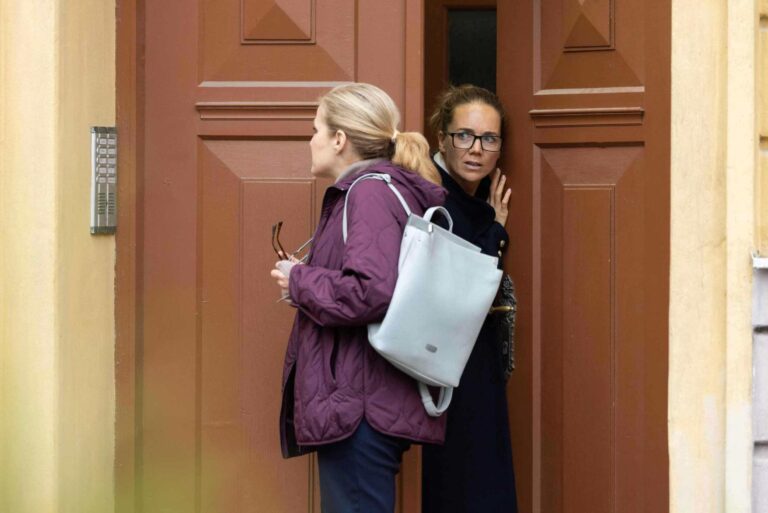 Hruškovi z Ulice na dně: Vážná nemoc, strach o střechu nad hlavou a otec čelí nařčení z nevěry s Čechovou