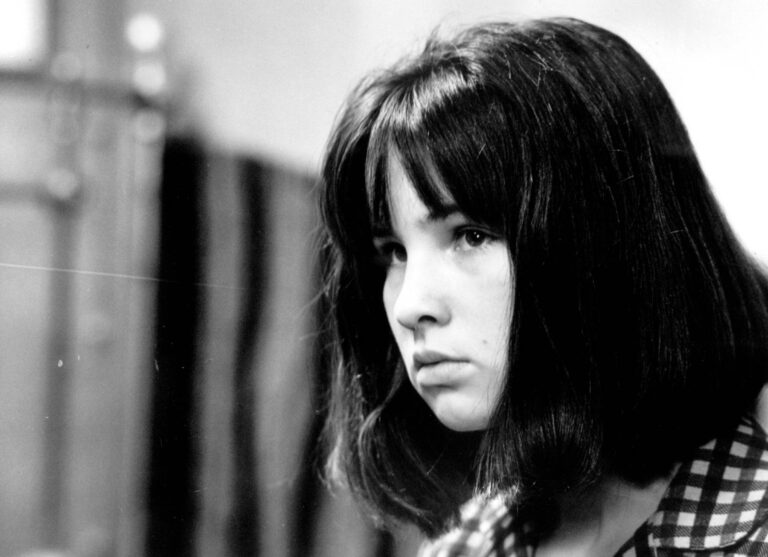 Smrt ve 27 letech: Ondrouchová z filmu Vrah skrývá tvář věděla, že umírá. Přesto točila komedii