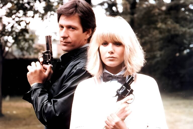 Dempsey a Makepeaceová: Arogantní Brandon, účes co změnil svět a nucený zasáh pojišťovny