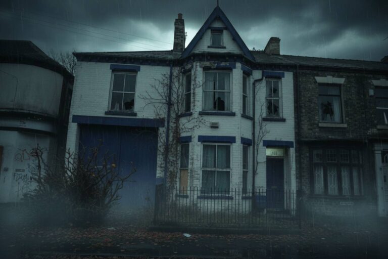 Dům hrůzy: Nájemníci utíkají po čtyřech dnech a vyšetřovatelům se dělá nevolno. Majitel je zoufalý