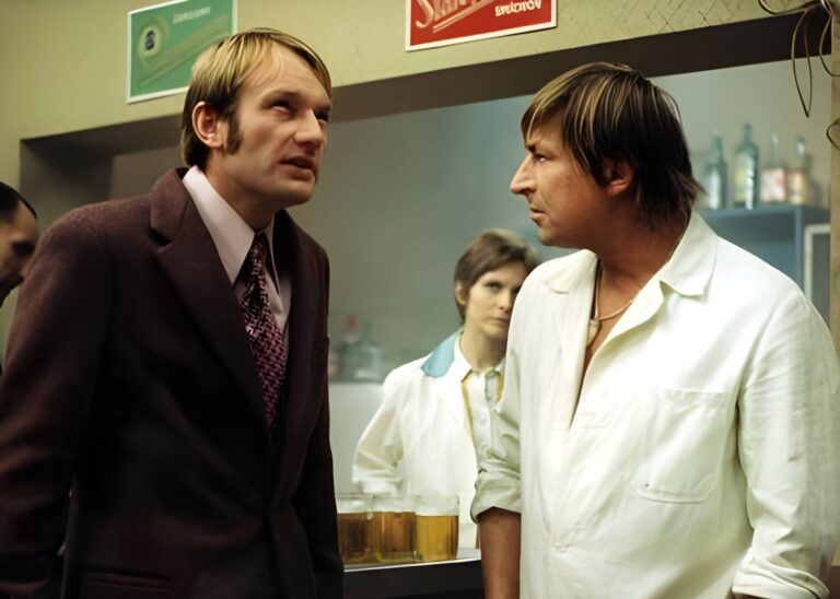 Smutný konec „prďoly“ z Jáchyma. Novák chtěl zachránit ženu před závislostí, nakonec se kvůli ní oběsil