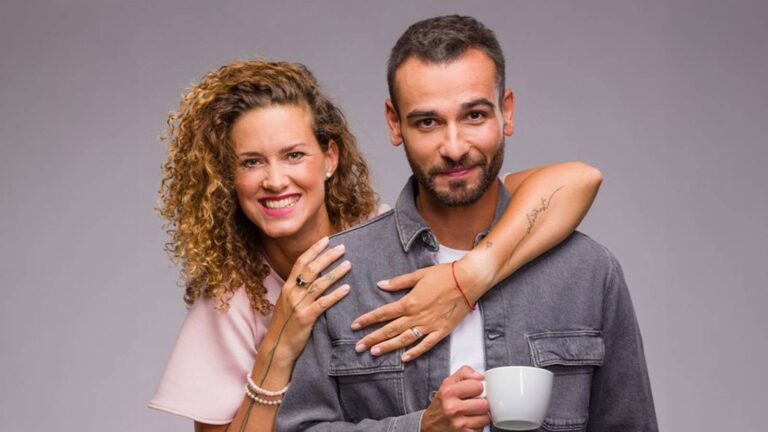 Žádný Survivor, ale Turecko. Moderátor Snídaně Vršanský si zaletěl pro nové vlasy