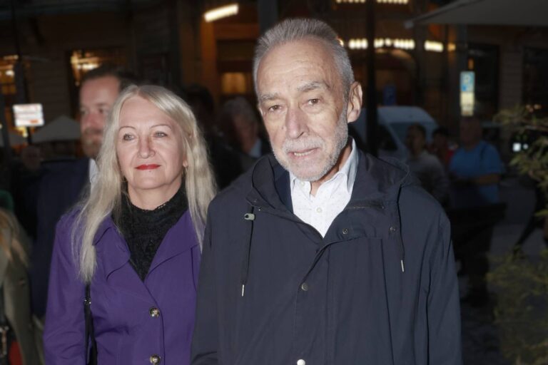 Hlas Stalloneho slaví 77 let. Pavel Rímský bojuje s nemocí, která ho loni upoutala na lůžko