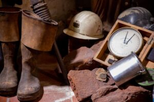 Konec OKD, FOTO: Q55354037, CC0, via Wikimedia Commons