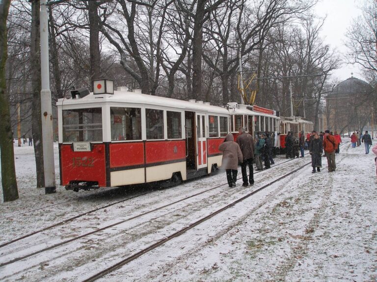Nechtěl se doprošovat rodiny, tak střelil v tramvaji cizí ženu do krku. Absurdní motiv a pouhých 17 let za mřížemi