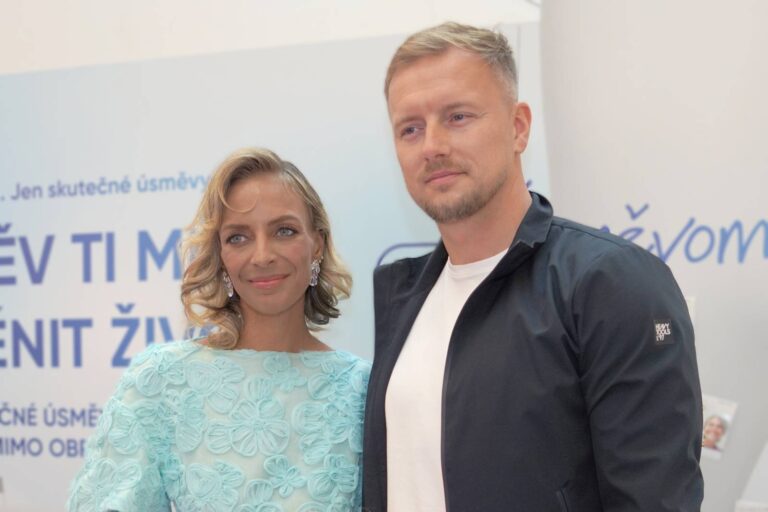 Markéta Konvičková s rodinou neplánovaně opustila Česko. Vrátila se na místo, kde byla šťastná