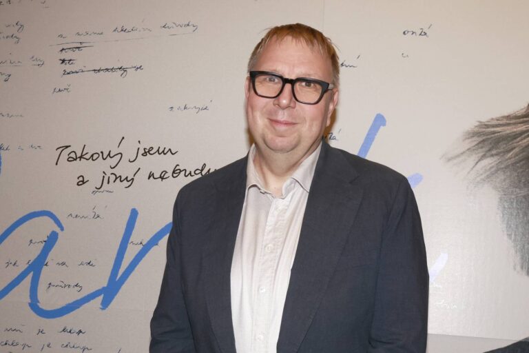 „Zlatí komunisté.“ Juchelka narazil se svou vizí důchodů v bouřlivé diskusi na sítích