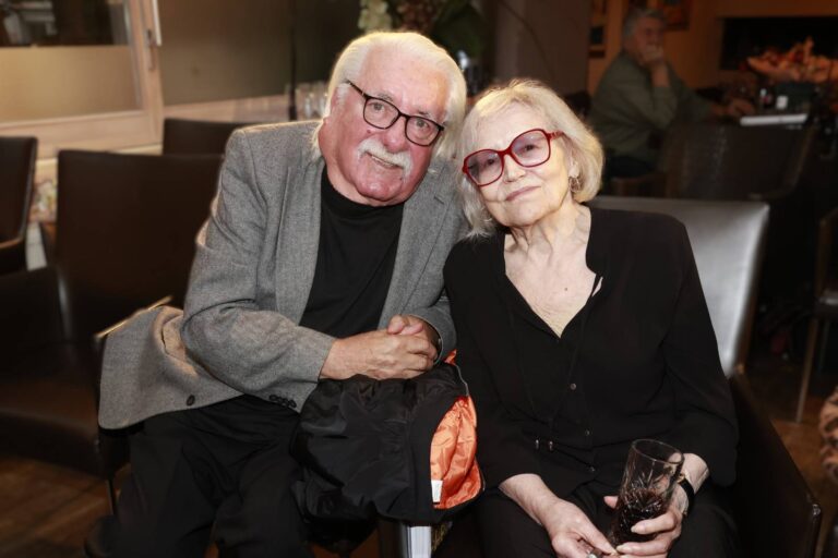 Jiří Zmožek slaví 83 let. Po ztrátě miliónů a boji s krutou nemocí v Lucerně představil novou „Darinku“