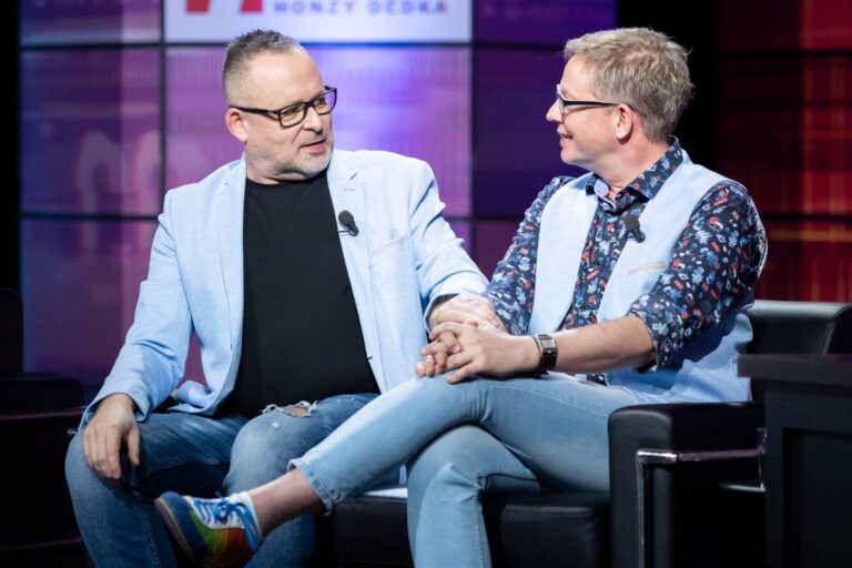 Cibulka s Jagelkou přiznali dva měsíce po svatbě italskou domácnost. Hádky kvůli úklidu i hrnkům