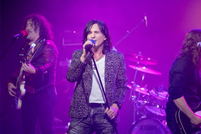 Ďurinda z Tublatanky: Fanynky nám lezly až do postele, manželku jsem potkal, když jí bylo sedm