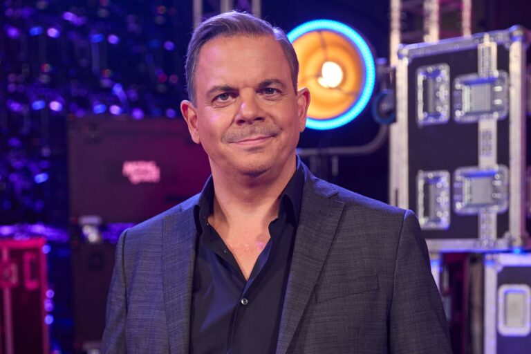 Daniel Dangl slaví 51: Pád letadla i bleskové zásnuby. Manželka mě zachránila před zkázou, přiznal