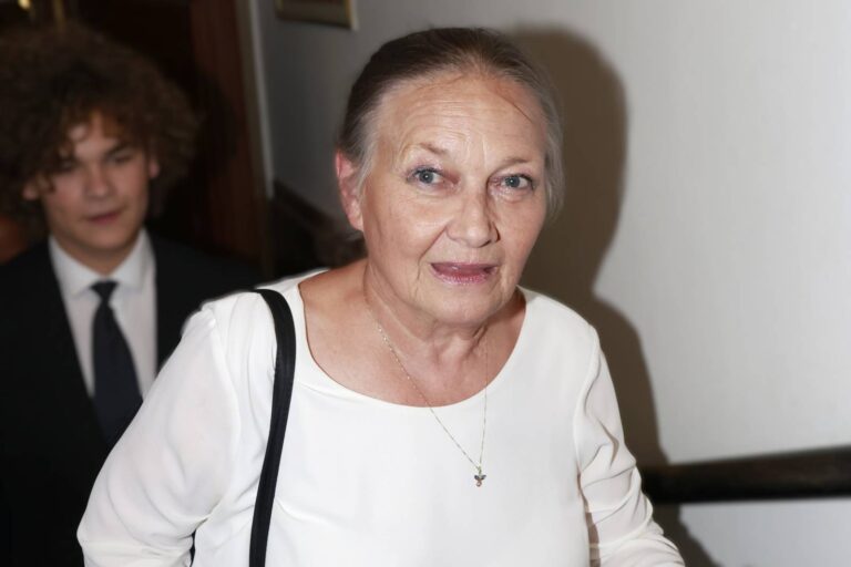 Jana Preissová slaví 78. Ustála nevěru i nemanželské dítě, nechtěla dopadnout jako vlastní matka