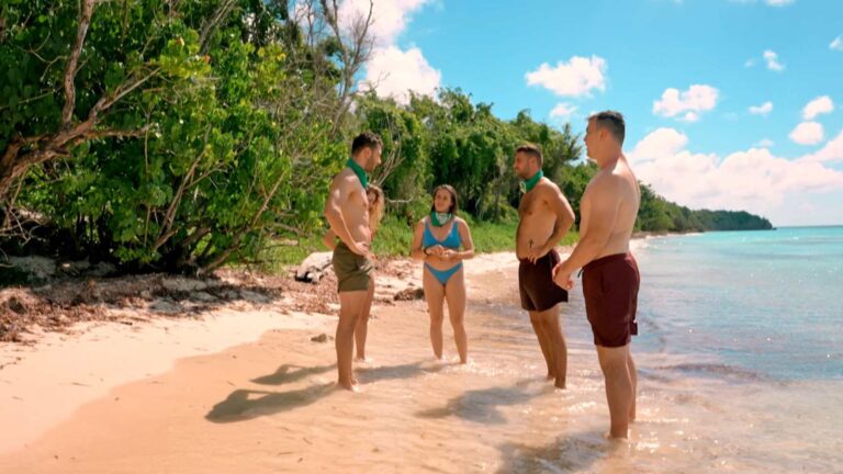 Survivor: Zničený tábor a hrozba konce. Oslabený kmen míří na kmenovou radu