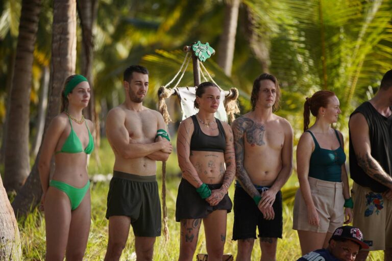 Survivor pod palbou kritiky diváků: Zpackaný zvuk a hněv kvůli castingovým protekcím