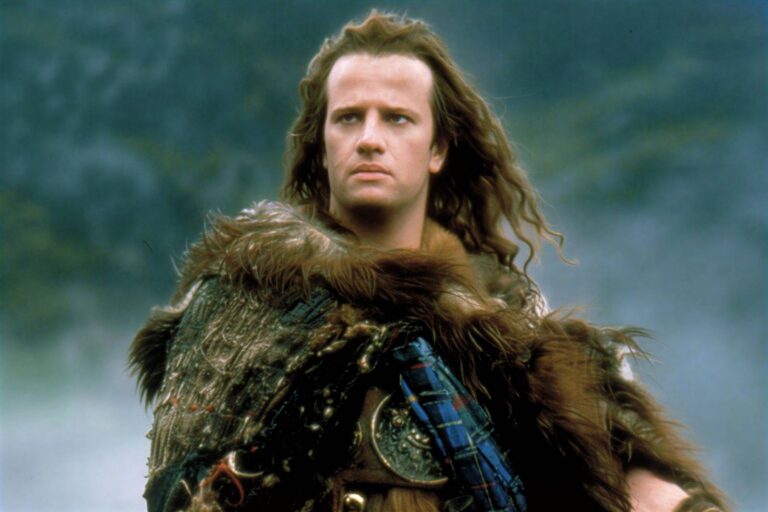 Nesmrtelný Highlander prohrává boj s časem. Christopher Lambert doplatil na přemíru plastik a botoxu