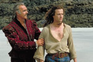 Highlander, FOTO: 20th Century Fox / distr. Film+