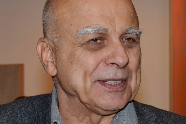 Ivan Mládek slaví 84. Utajený rozvod, malé děti na stará kolena a strach z budoucnosti