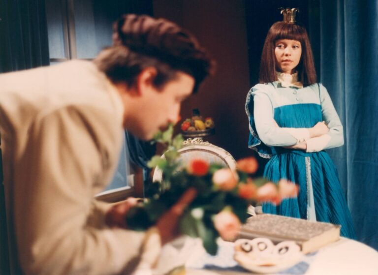 Zlomila srdce Čenskému a utekla za svobodou. Tereza Pokorná-Herzová obětovala kariéru osudové lásce