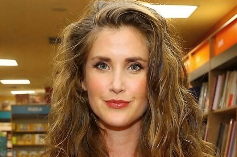 Jana Bernášková slaví 45. Nový milenec v utajení, vážná nemoc ze stresu a nádherná dcera Justýna