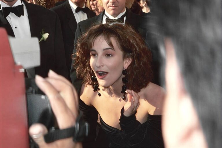 Baby z Hříšného tance ani v 65 letech nesedí v koutě. V plavkách vytřela fanouškům zrak a hlásí velký návrat