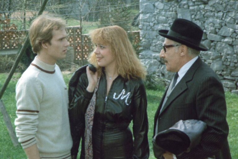 Michal Pešek z Pitavalu vydělal miliony a měl dvě Ferrari. Jeho konec byl ale krutý