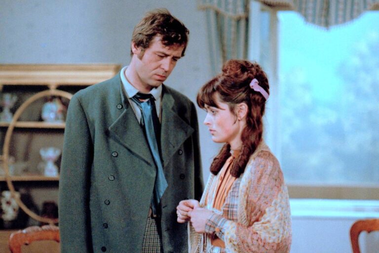 Markéta Fišerová slaví 66. S Ebenem přišla o dítě a nemoc ji připoutala na vozík, chuť žít jí ale nevzala