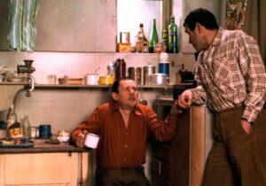 Příště budeme chytřejší, staroušku!, FOTO: Alena Červená, distr. FTV Prima