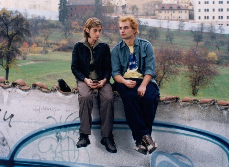 Vesna ze Samotářů po 26 letech: Huliče už neřeší, herectví ji neživí a v padesáti vypadá úchvatně