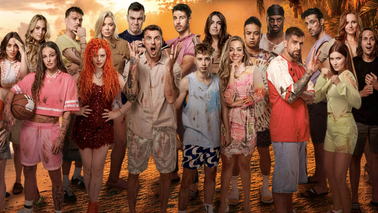 Survivor: Herec uz Jedné rodiny, známý rapper, olympijská reprezentantka i herečka z Ulice