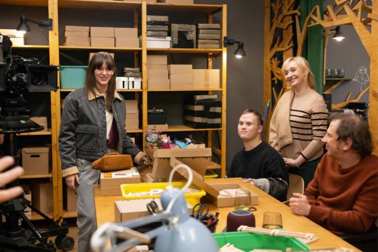 Ulice tento týden: Helenino překvapení, Sářiny novinky, hádka Kokešových a Vandin krok do tmy