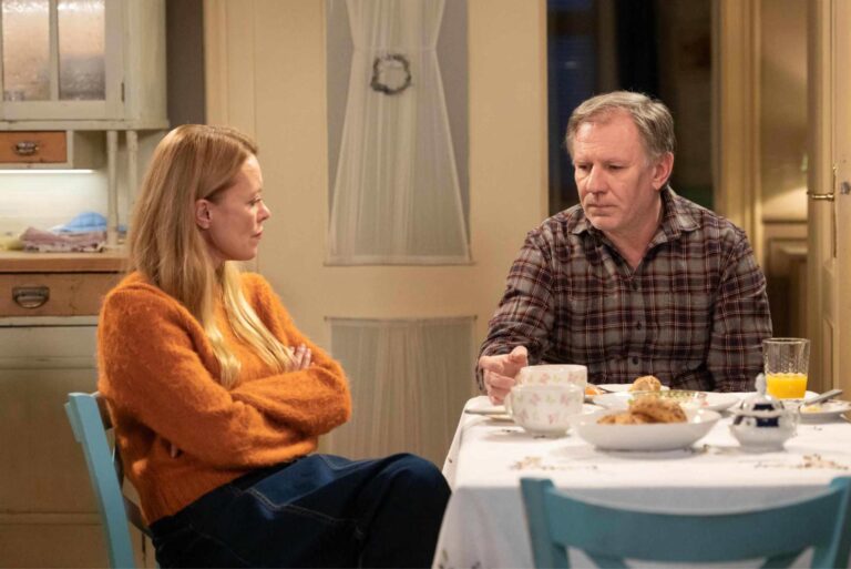 Čtvrteční Ulice: Blančino pátrání, Vandin bláznivý plán a Kokešovi v hlavní roli