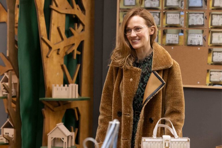 Vlastní děti herečka Petra Bučková odmítla. Nechtěných je na světě dost, tvrdí