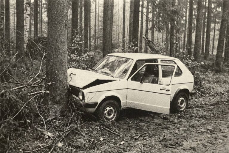 Šifra YOGTZE po 42 letech rozluštěna. Smrt nahého inženýra nebyla vražda ani únos mimozemšťany