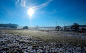 Víkendové počasí bude jako na houpačce, FOTO: Pixabay.com