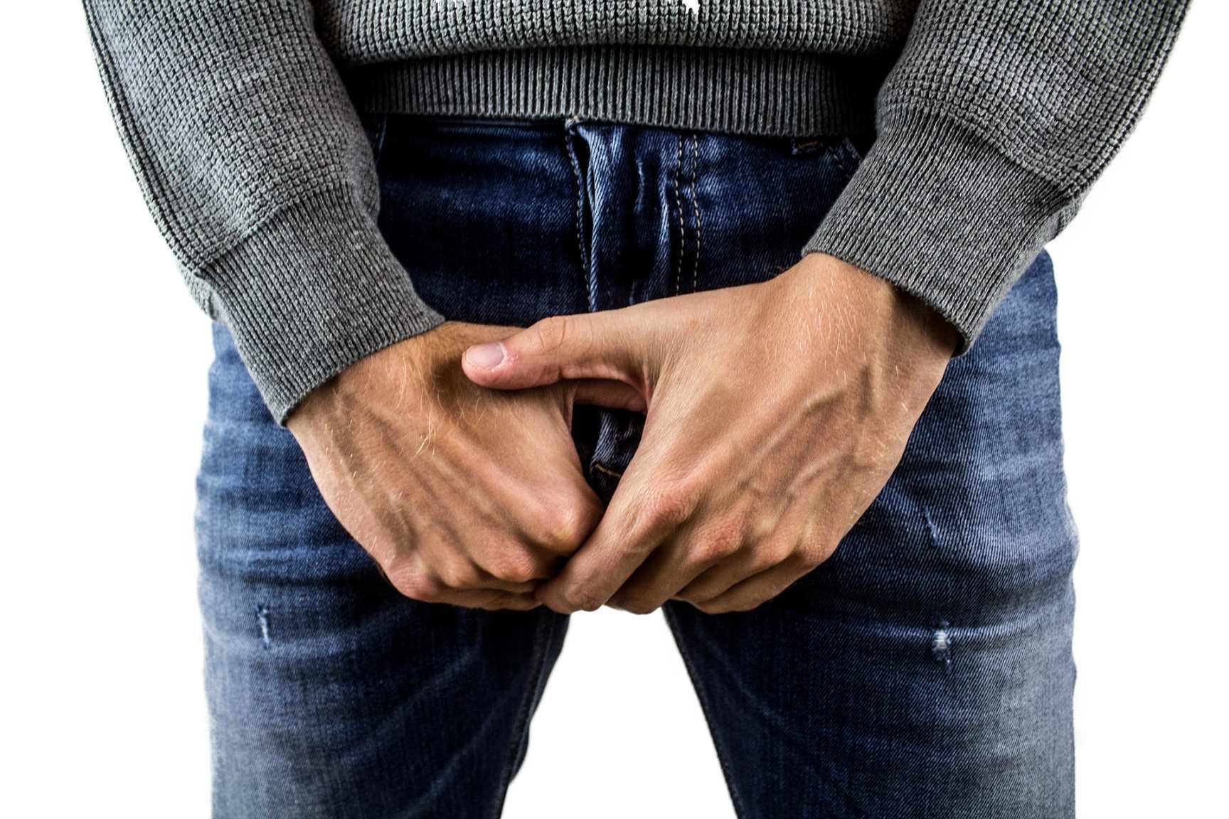 Preventivní kontroly na urologii by muži neměli podceňovat, FOTO: Pixabay.com