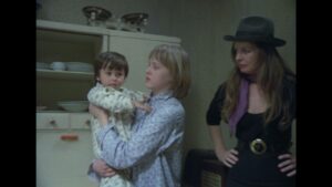 Dita Kaplanová v Dívka s mušlí, FOTO: Ivan Minář, distr. FILM+