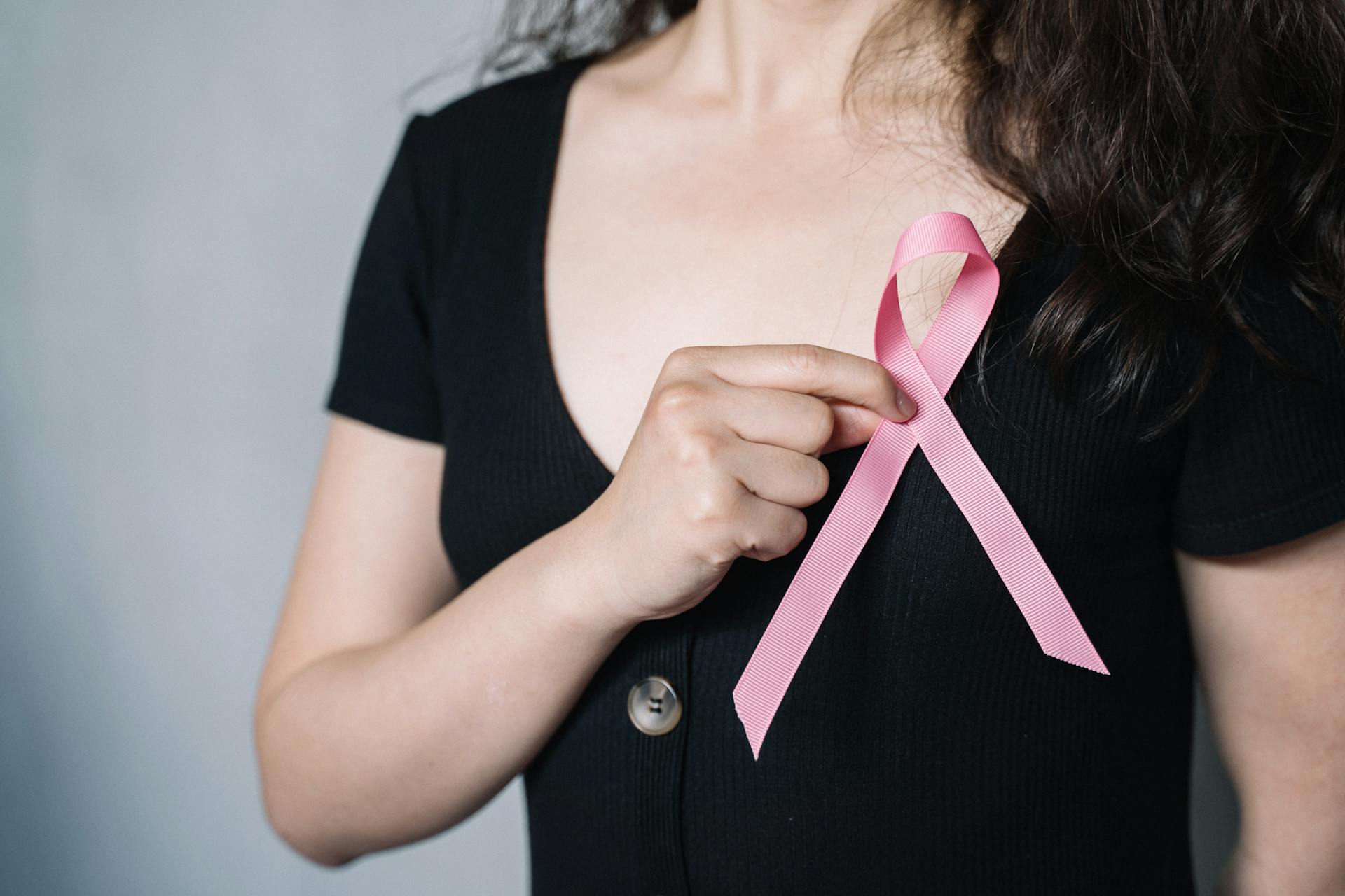 Preventivní vyšetření prsu může zachránit život, FOTO: Pexels.com