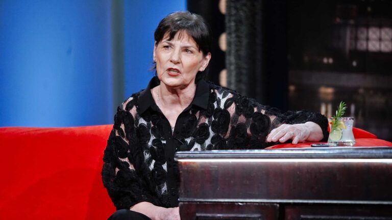 Show Jana Krause: O konci lží v reality show, zemědělství u Václaváku a od korunky k charitě