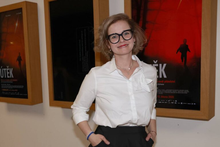 Kristýna Kociánová se musela vyrovnat s nadávkami kvůli vztahu s ex Pavly Tomicové. Lidé jsou zlí, říká