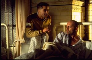 12 opic, FOTO: © 1995 Universal Studios, distr. AMC