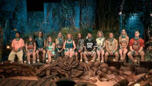 Survivor, FOTO: Distr. TV Nova