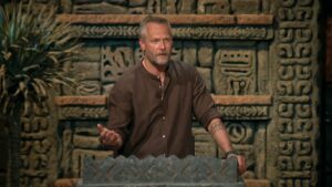 Survivor, FOTO: Distr. TV Nova